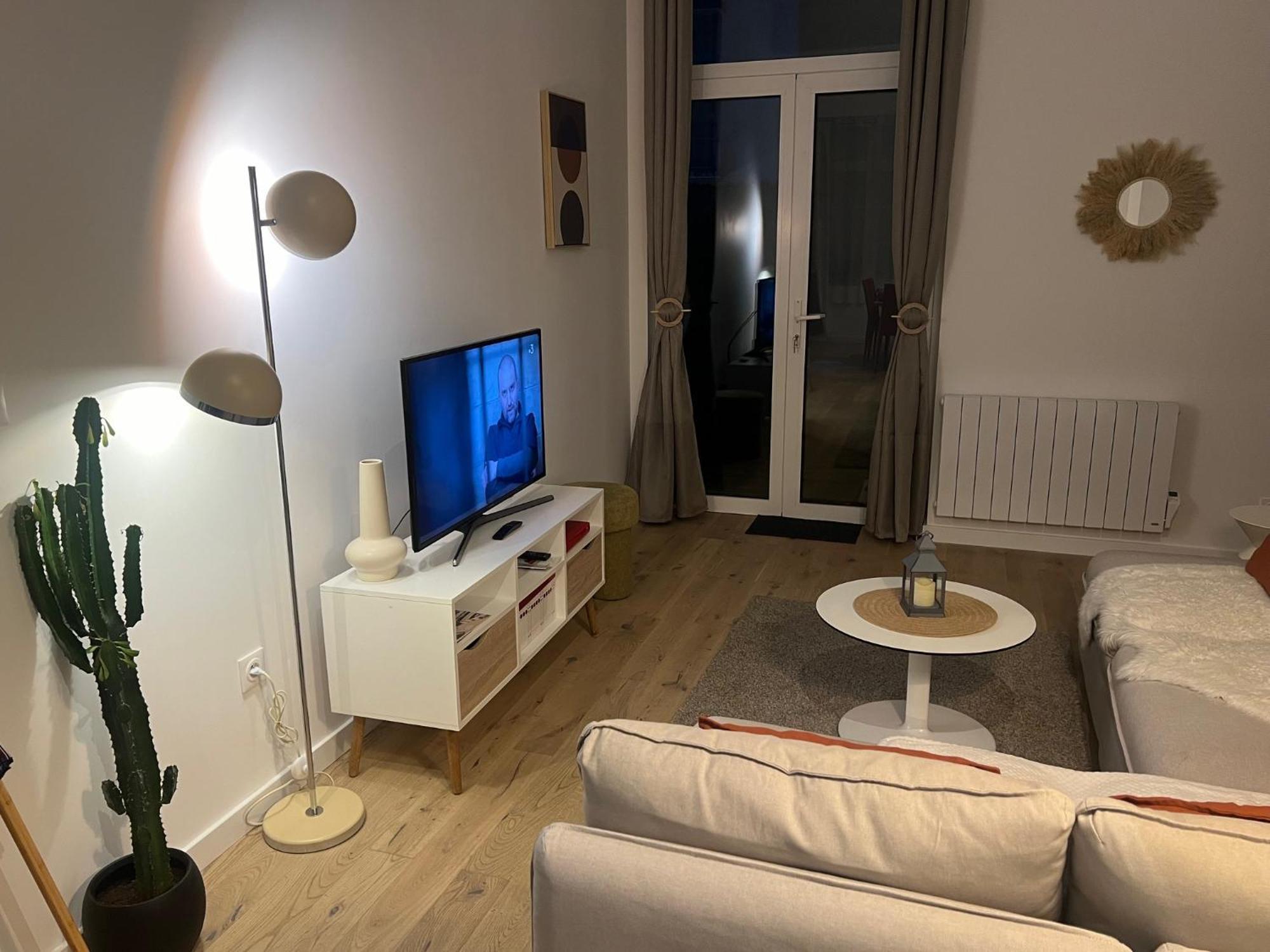 Grand Chelem Lägenhet Le Touquet Exteriör bild