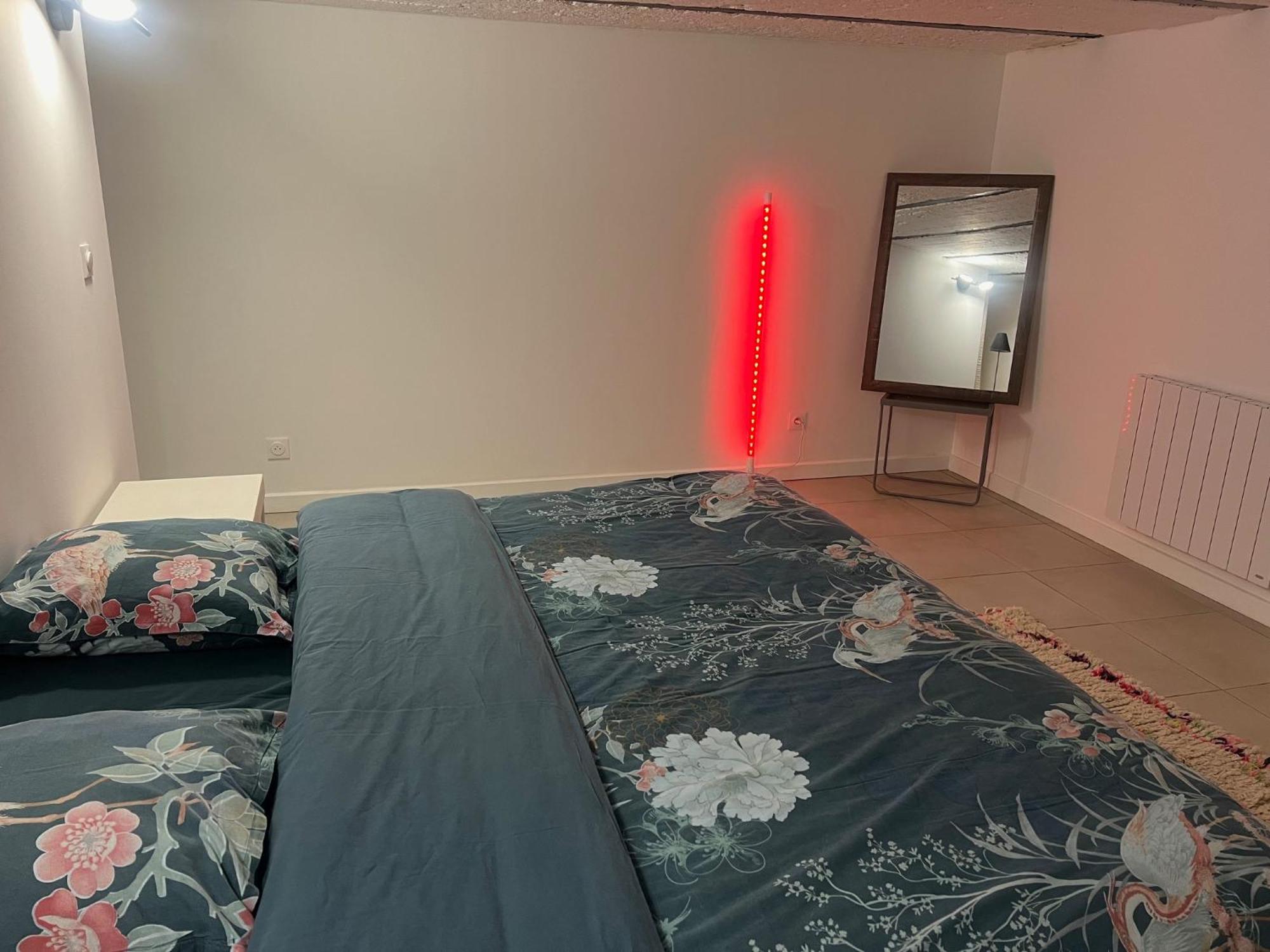 Grand Chelem Lägenhet Le Touquet Exteriör bild