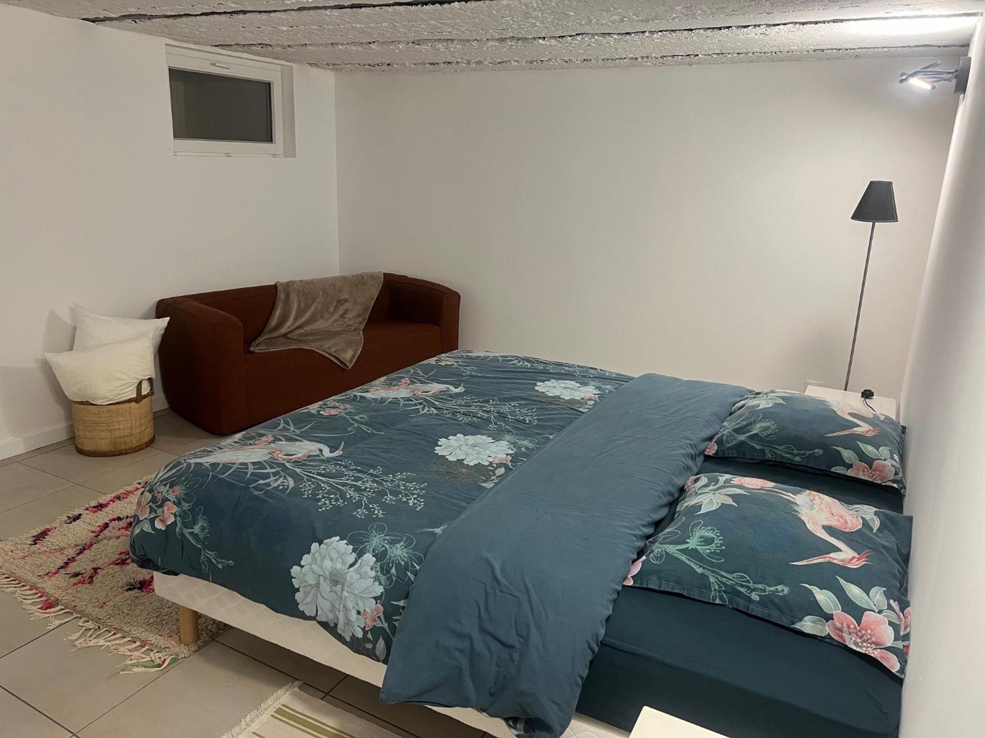 Grand Chelem Lägenhet Le Touquet Exteriör bild
